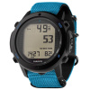 Potápačský počítač Suunto D6i Novo D6i Novo Blue Zulu