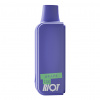 RIOT Connex předplněná kapsle (Grape Ice) Chladivé hrozny Obsah nikotinu: 20 mg