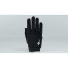 SPECIALIZED Trail Gloves Long Finger Men Black Veľkosť: XL