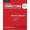 Making Connections Intro Teacher´s Manual