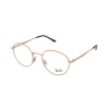 Dioptrické okuliare Ray-Ban RX3681V 3094 Veľkosť: 48