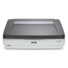 Epson Expression 12000XL Plochý skener 2400 x 4800 DPI A3 Šedá, Biela (B11B240401)