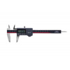Kinex 6041-25-150 | Posuvné meradlo digitálne do vlhkého prostredia z tvrdokovu IP67, presnosť 0,01 mm, 150 mm