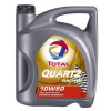 Total-Elf TOTAL QUARTZ RACING 10W-50 5L