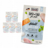 MACs Cat losos hydina a bylinka 100 g
