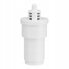 Filtračná kanvica na vodu Vodný Filter 3ks 150L Viacstupňová filtrácia