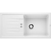 BLANCO BLANCO FAVUM XL 6 S, Farebné prevedenie Biela