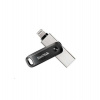 SanDisk iXpand Flash Drive Go 128GB (SDIX60N-128G-GN6NE)