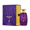 Maison Ahambra Very Velvet Orchid, Parfumovaná voda 100ml (Altrnatíva vône Victoria´s Secret Very Sexy Orchid) pre ženy