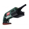 Trojúhelníková bruska DSE 280 Intec METABO 600317500 + Dárek, servis bez starostí v hodnotě 300Kč