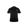 PRESTON LIGHTWEIGHT BLACK T-SHIRT