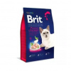 Brit Premium Cat Sterilised 8kg