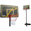 Basketbalový set Master Impact 305