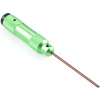 Skrutkovač plochý 3.0mm Medial Pro