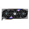 MSI GeForce RTX 5090 32G GAMING TRIO OC / 32GB GDDR7 / PCI-E / 3x DP / HDMI