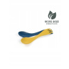 Light My Fire Spork Little BIO 2-pack