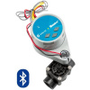 Hunter batériová riadiaca jednotka - set NODE-BT-100-VALVE-B, bluetooth, 1 sekcia
