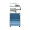 HP LaserJet Enterprise MFP 8601dn (A3, 70ppm A4, USB, Ethernet, Print/Scan/Copy/Digital Send, Duplex)
