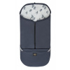 Emitex Fusak 2v1 Cocoon Softshell Grey Blooms