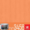 TIKKURILA® SUPI SAUNAVAHA Ochranný vosk na sauny Barva (odstín): TVT 3458 Mandarinka, Velikost balení: 0,333 l