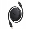 Sada káblov USB typ C - USB typ C Baseus