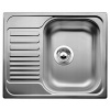 Kuchynský drez - BLANCO TIPO 45 SINK Mini 516 525 (Kuchynský drez - BLANCO TIPO 45 SINK Mini 516 525)