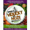 Raději vidličky než nože