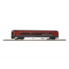 Piko Jedálenský vagón ARbmpz 1. tr. Railjet ÖBB VI - 57644