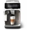 Automatický kávovar Philips Series 3300 LatteGo EP3343/90, s mlynčekom s kapacitou 275 g, (EP3343/90)