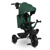 Lionelo Kori otočná trojkolka – Green Emerald