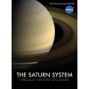 Saturn System Through The Eyes Of Cassini