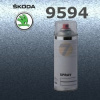 SKODA 9594 MODRA MYSTERY BLAU barva Spray 400ml