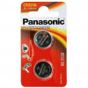 PANASONIC CR-2016EL/2B 2ks 2B360562