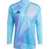 Brankársky dres - adidas Tiro 24 Competition Long Sleeve M IN0410 Veľkosť: S