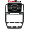 TomiMax Land Rover Freelander Android 14 autorádio s WIFI, GPS, USB, BT HW výbava: 2K 2000x1200px 8 Core 4GB+64GB - iba displej D