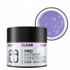 Palu Pro Extreme Constructor gel clear 45g