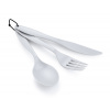 Príbor GSI RING CUTLERY SET