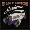 GIBBONS BILLY - HARDWARE (1VINYL)