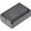 Batéria T6 Power pre SONY NEX-5, 1080 mAh, čierna