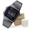 Casio A-168WEGG-1B