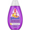Johnson & Johnson 500 ml detský šampón