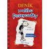 Deník malého poseroutky - Jeff Kinney