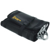obal na skrutky SINGING ROCK Ice Screws Bag black