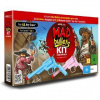 CONTIGO Mad Bullets Kit SWITCH 2&1 NS
