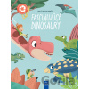 Malý prieskumník: Fascinujúce dinosaury - YoYo Books