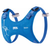 hrudný úväz PETZL Body blue
