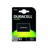 DURACELL Baterie - Baterie do digitálního fotoaparátu nahrazuje Sony NP-BX1 3,7V 950mAh DRSBX1