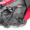 TN2159 padací rámy Yamaha Tracer 9 (21), černé