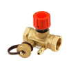 Danfoss Ventil USV-I reg. 6/4