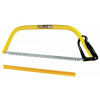 Stanley rámová pílka na drevo 610mm/530mm/760mm Rozmery v mm: 610mm